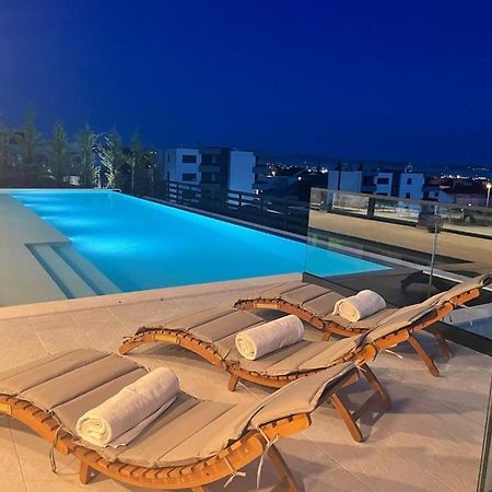 Villa Aurum Zadar Extérieur photo