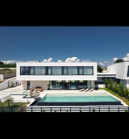 Villa Aurum Zadar Extérieur photo