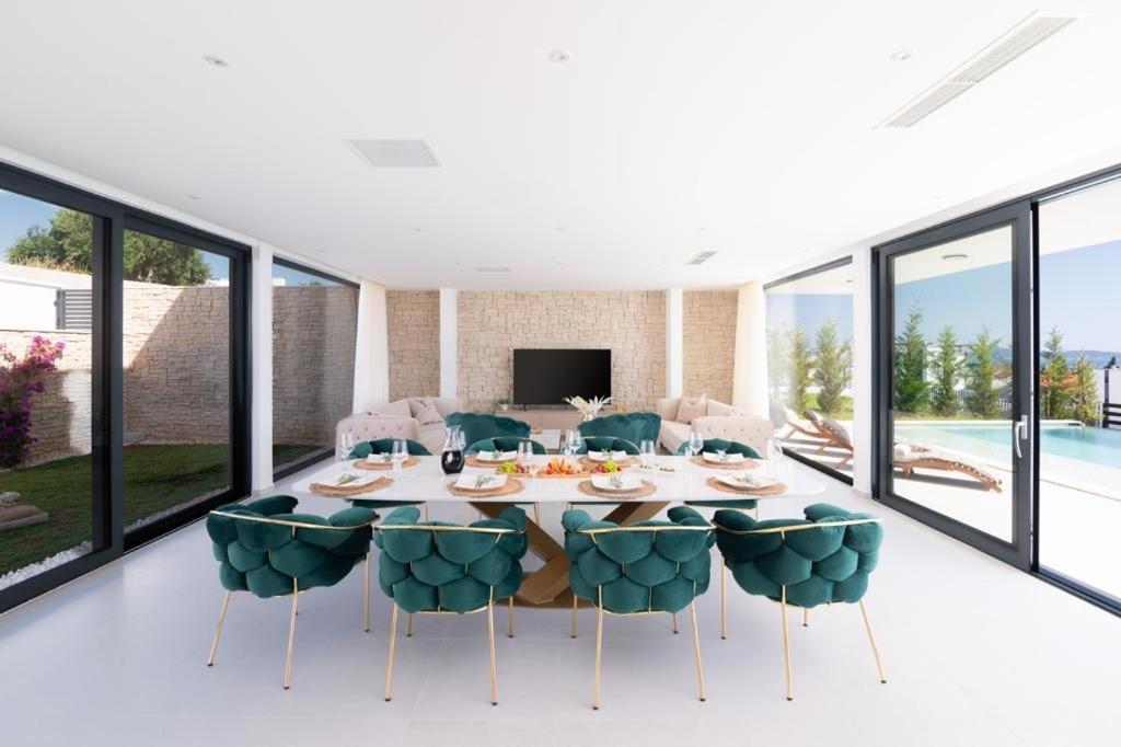 Villa Aurum Zadar Extérieur photo