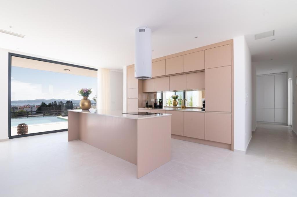 Villa Aurum Zadar Extérieur photo