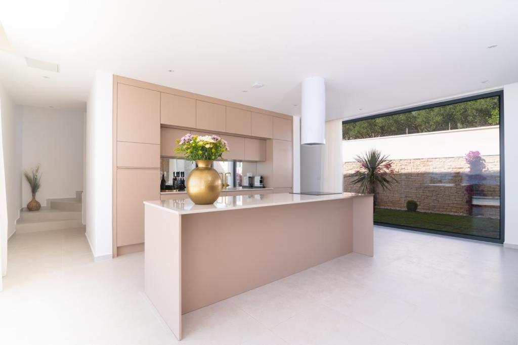 Villa Aurum Zadar Extérieur photo