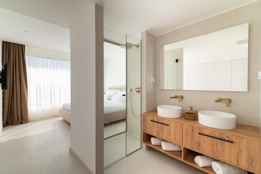 Villa Aurum Zadar Extérieur photo
