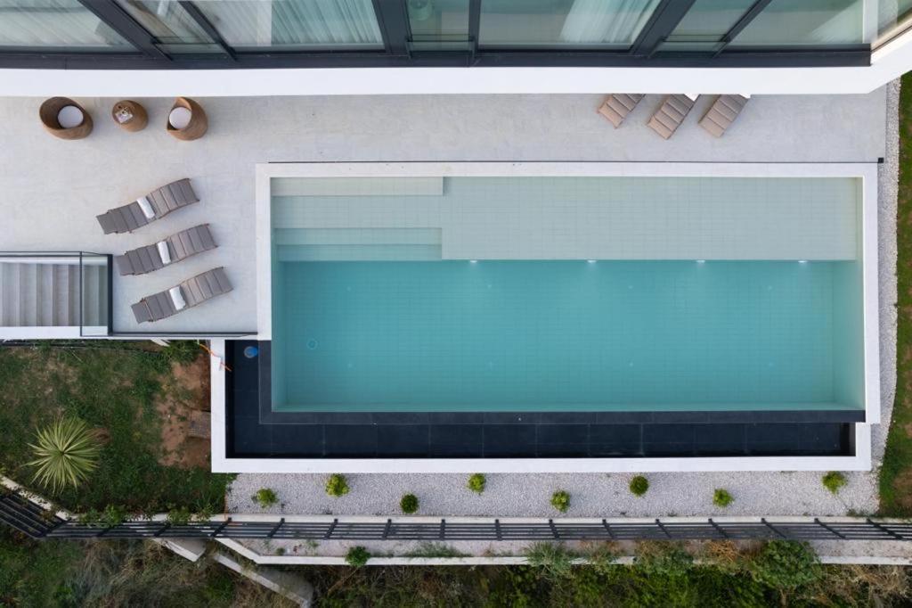 Villa Aurum Zadar Extérieur photo
