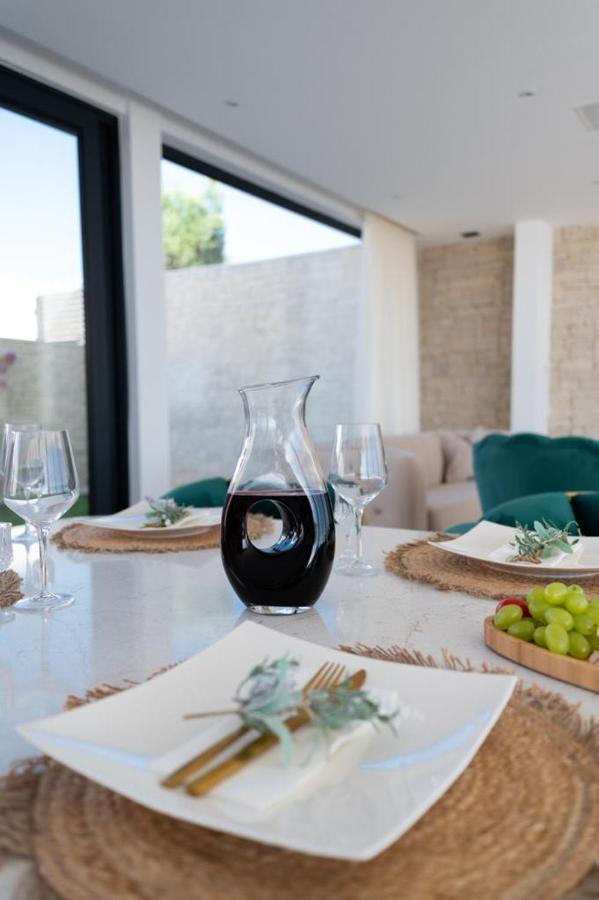 Villa Aurum Zadar Extérieur photo