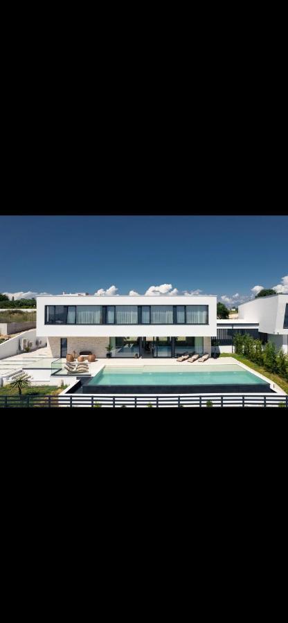 Villa Aurum Zadar Extérieur photo