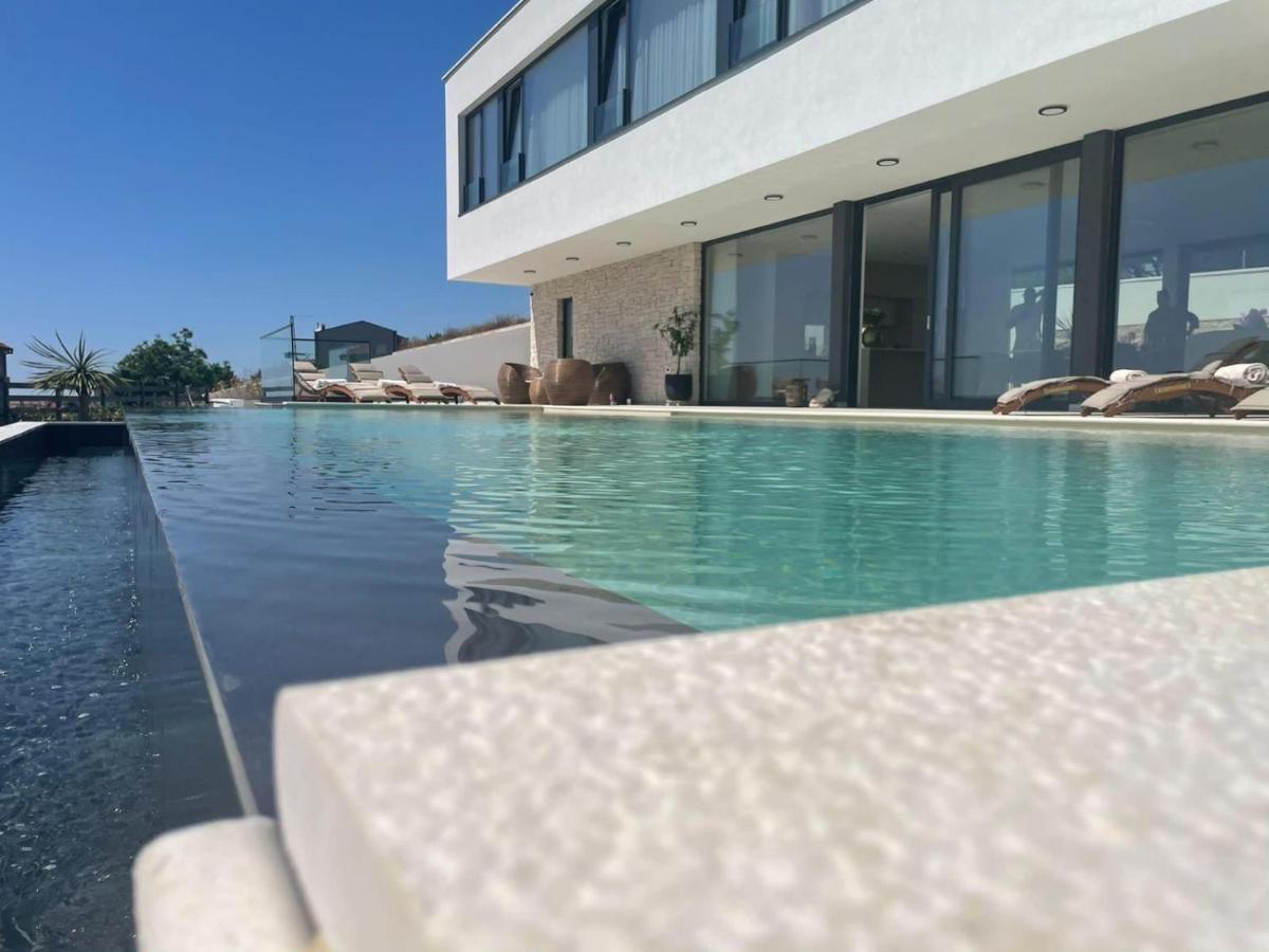 Villa Aurum Zadar Extérieur photo