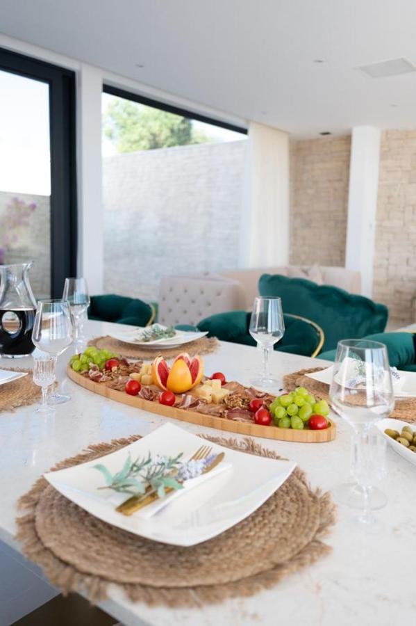 Villa Aurum Zadar Extérieur photo