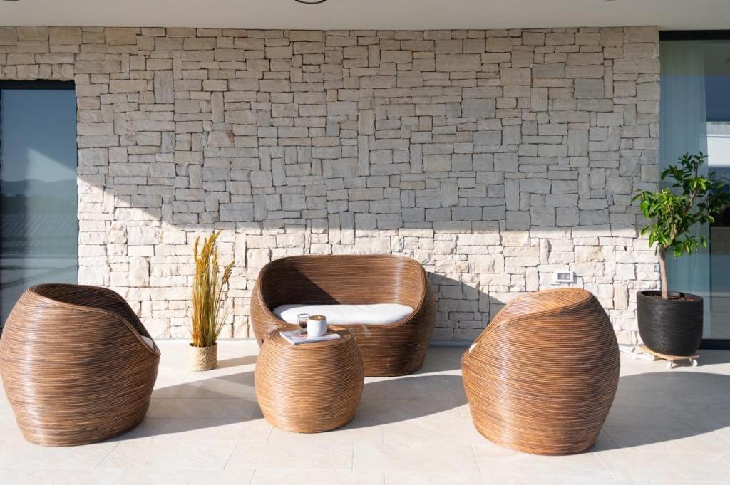 Villa Aurum Zadar Extérieur photo